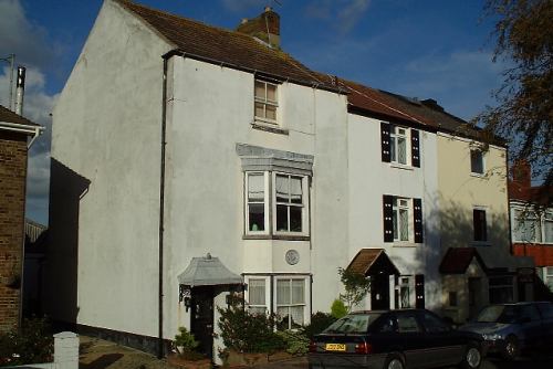 Box Cottage