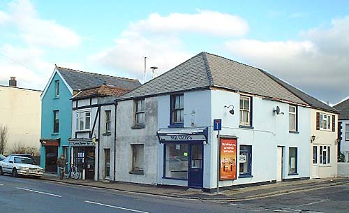 chip shop south street lancing