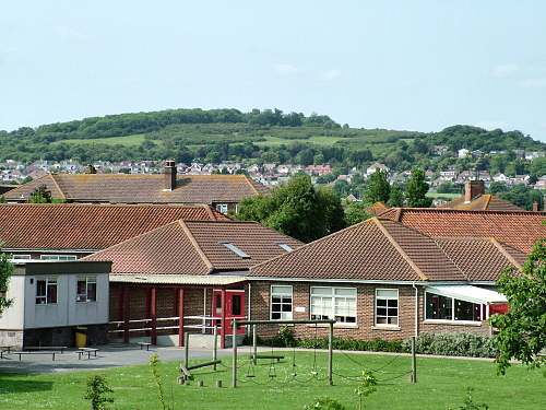 Lancing Ring from grinstead lane