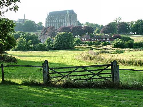 Lancing College