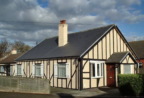 Kings Road Cottage