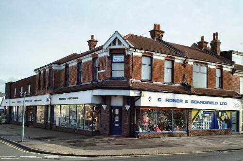 Gardner & Scardifield lancing