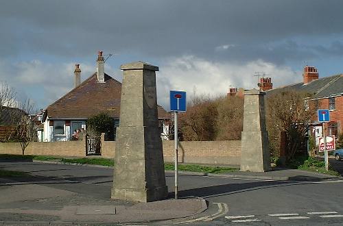 Lancing Park