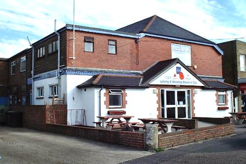 British Legion Club Culver Road Lancing