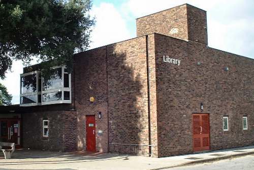 Libary