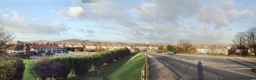 view from the bridge lancing