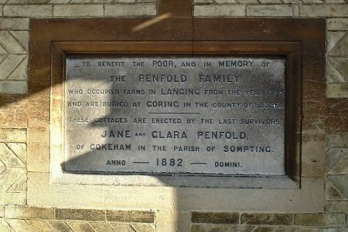 Plaque