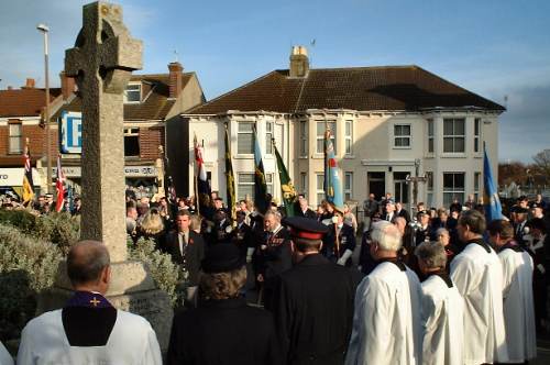 remembrance