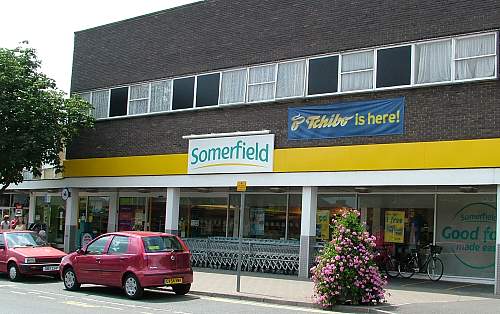 somerfield